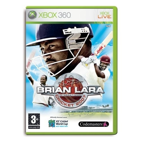 Brian lara Interrnational Cricket