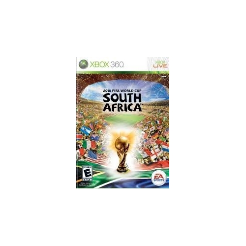 Fifa South Africa 2010