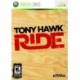 Tony Hawk Ride  (pouze hra)