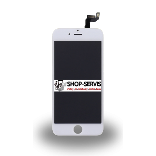 LCD Displej Apple iPhone 6s white