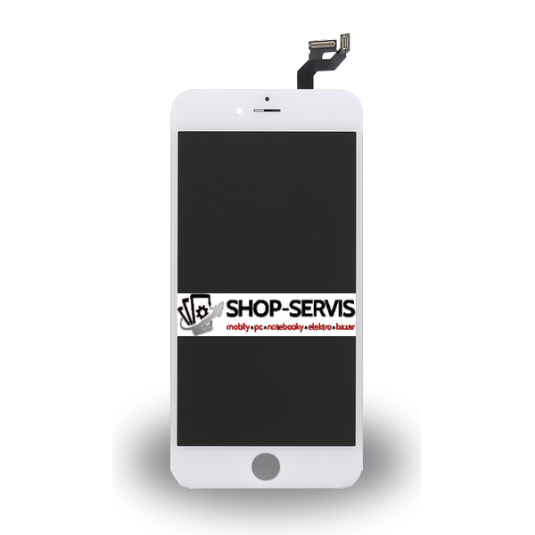 LCD Displej Apple iPhone 6s Plus white