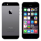 Apple iPhone 5s 16GB space gray