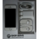 Apple iPhone 5s 16GB silver