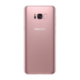 Samsung Galaxy S8 pink