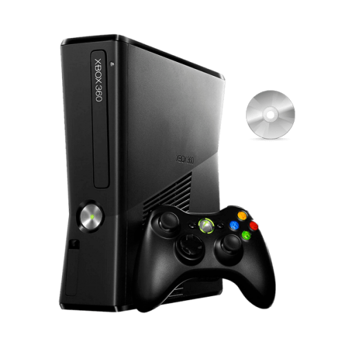 Microsoft Xbox 360 250 GB