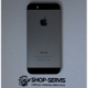 Apple iPhone 5s 64 GB Space Grey