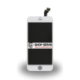 LCD Displej Apple iPhone 6 Plus white OEM