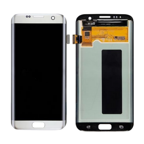 LCD Samsung Galaxy S7 Edge G935F Silver