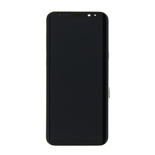 LCD Samsung Galaxy S8 G950 Gold