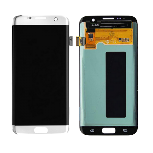 LCD Samsung Galaxy S7 G930F White