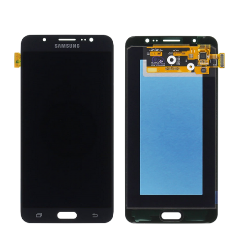 LCD Samsung Galaxy J7 J710F Black