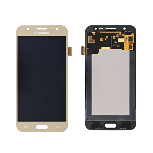 LCD Samsung Galaxy J5 J500F Gold