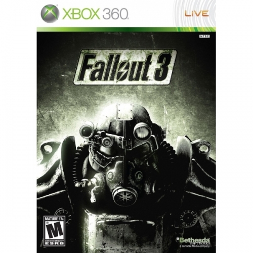 Fallout 3 Game Add-on Pack