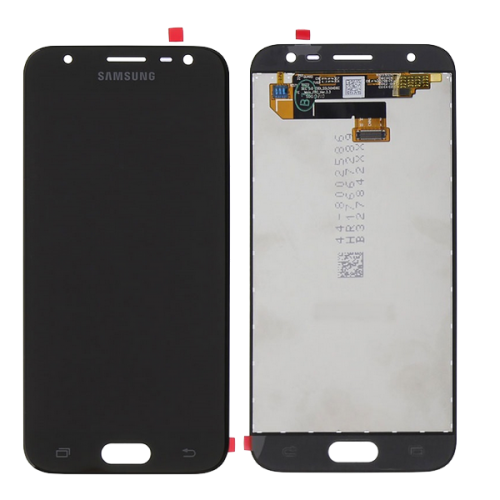 LCD Samsung Galaxy J3 J330 Black
