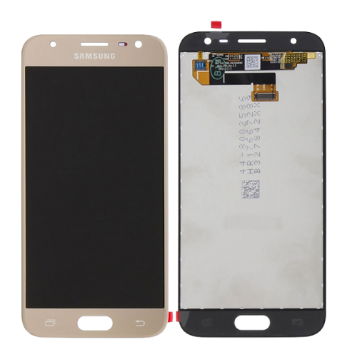 LCD Samsung Galaxy J3 J330 Gold