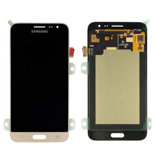 LCD Samsung Galaxy J3 J320F 2016 Gold