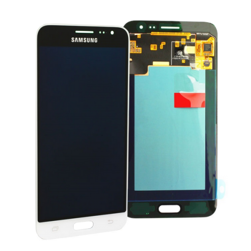 LCD Samsung Galaxy J3 J320F 2016 White