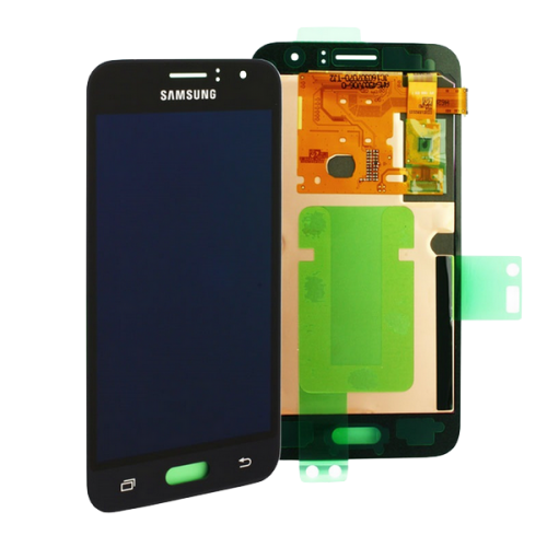 LCD Samsung Galaxy J1 J120F 2016 Black