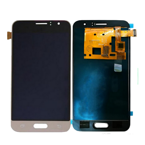 LCD Samsung Galaxy J1 J120F 2016 Gold