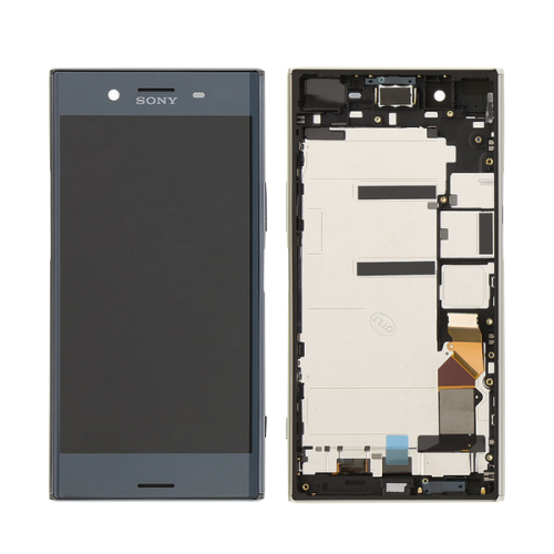 LCD Sony Xperia XZ PREMIUM G8142 Black
