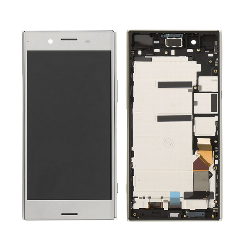 LCD Sony Xperia XZ PREMIUM G8142 White
