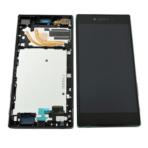 LCD Sony Xperia Z5 PREMIUM E6853 Black