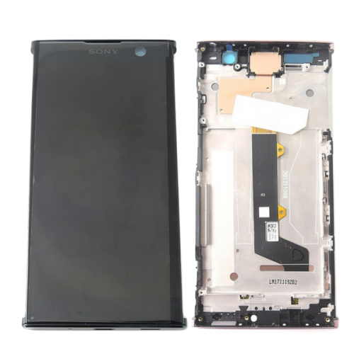 LCD Sony Xperia XA2 H4213 Ultra Black