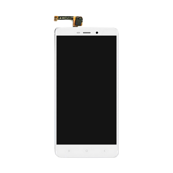 LCD Xiaomi RedMi 4 Pro White
