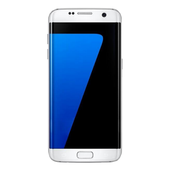 Samsung Galaxy edge white S7