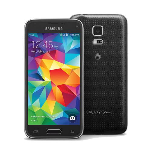 Samsung Galaxy S5 Mini 8900F black