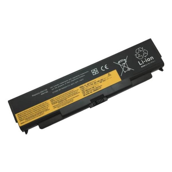 Battery Lenovo T540p, T440p, W541, W540, L540, L440