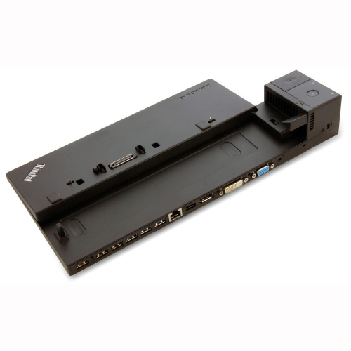 Lenovo ThinkPad Pro Dock 40A1, bez adaptéra a kľúča