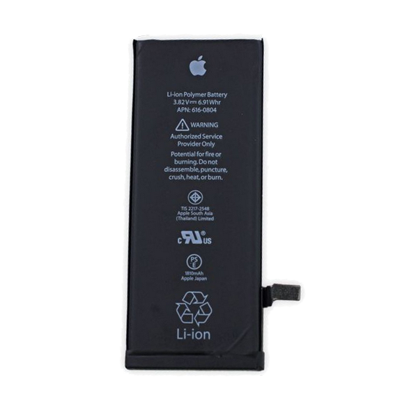 Baterie pro Apple iPhone 6 Originál