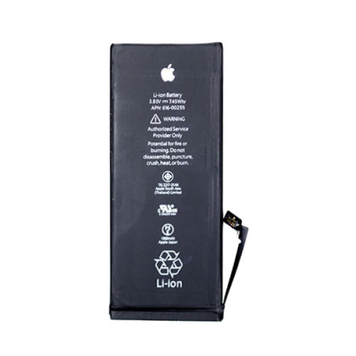 Baterie pro Apple iPhone 7 Plus Originál