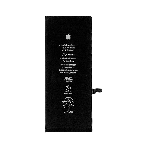 Baterie pro Apple iPhone 6s Plus Originál