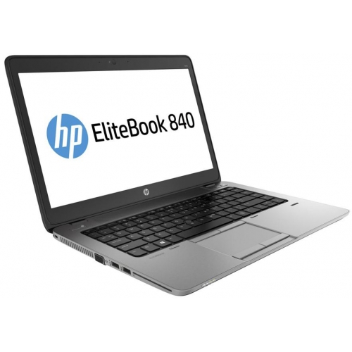 HP EliteBook 840 G2, Core i7 5500U 2.4GHz/8GB RAM/256GB SSD/battery VD