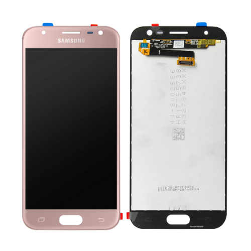 LCD Samsung Galaxy J3 J330 Pink