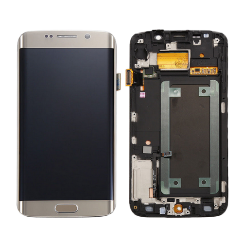 LCD Samsung Galaxy S6 Edge Plus G928 Gold