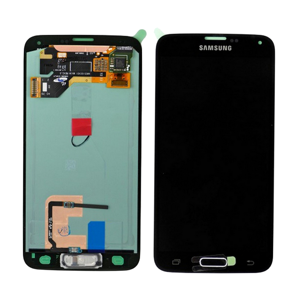 LCD Samsung Galaxy S5 Neo G903 Black