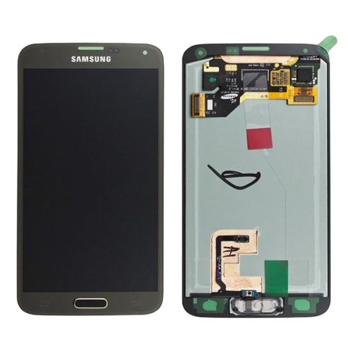 LCD Samsung Galaxy S5 G903 Neo Gold