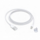Apple iPhone Lightning kabel MD819ZM/A Originál