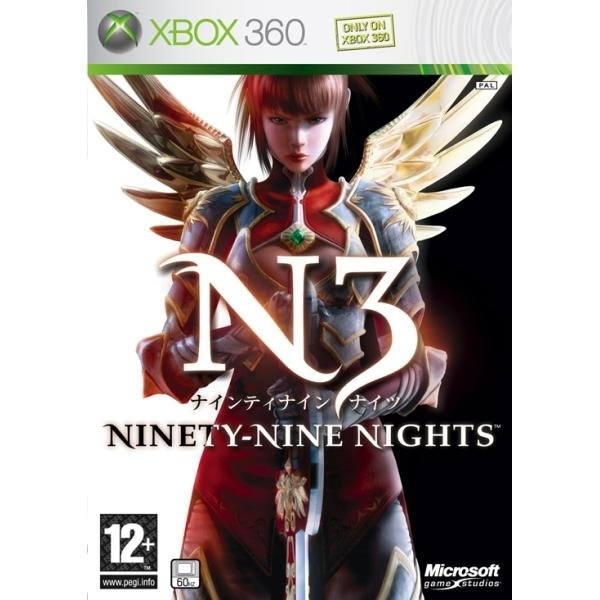 Ninety Nine Nights