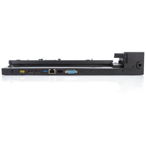 Lenovo ThinkPad Pro Dock 40A0, bez adaptéra a kľúča