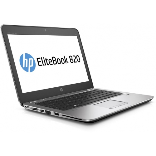 HP EliteBook 820 G3, Core i7 6500U 2.5GHz/8GB RAM/256GB M.2 SSD/battery VD