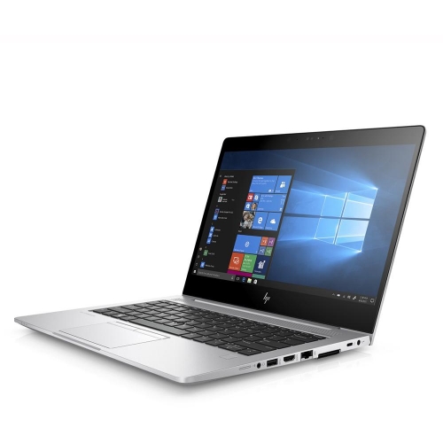 HP EliteBook 830 G5, Core i5 7300U 2.6GHz/8GB RAM/256GB M.2 SSD/battery VD