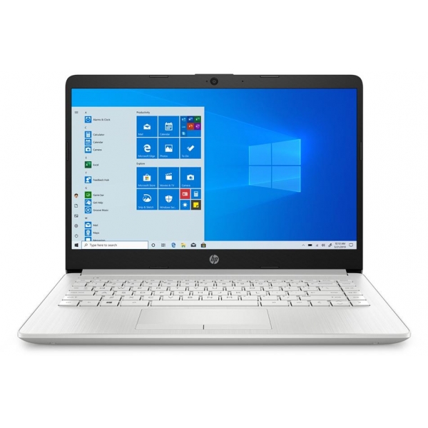 HP 14-CF3001NX, Core i5 1035G1 1.0GHz/8GB RAM/256GB SSD PCIe + 1TB HDD/HP Remarketed