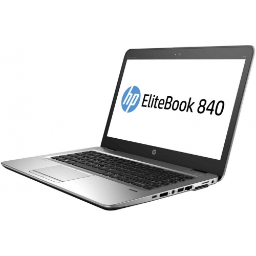 HP EliteBook 840 G4, Core i5 7300U 2.6GHz/8GB RAM/256GB M.2 SSD/battery NB