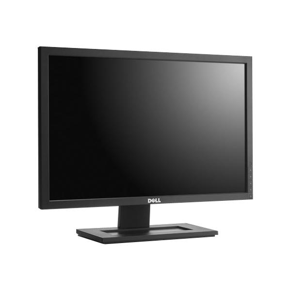 LCD Dell 22" G2210, black, B+