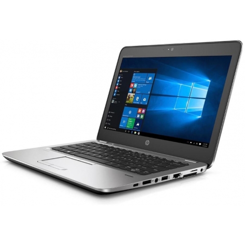 HP EliteBook 820 G4, Core i5 7200U 2.5GHz/8GB RAM/256GB SSD/battery VD