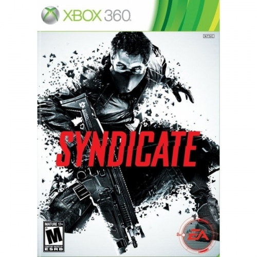 Syndicate (nová)